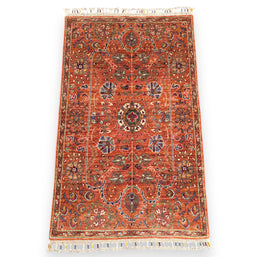 SULTANI - DECORATIVE RUG - 1.30m x 0.80m
