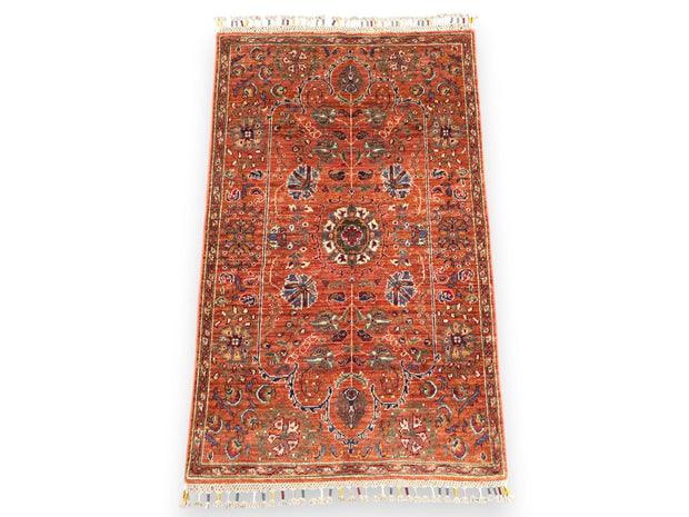 SULTANI - DECORATIVE RUG - 1.30m x 0.80m