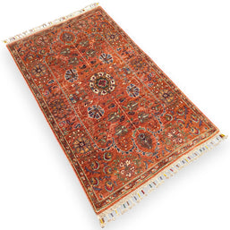 SULTANI - DECORATIVE RUG - 1.30m x 0.80m