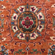SULTANI - DECORATIVE RUG - 1.30m x 0.80m