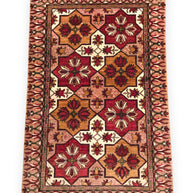 ARIANA DECORATIVE RUG - 1.78m x 1.15m