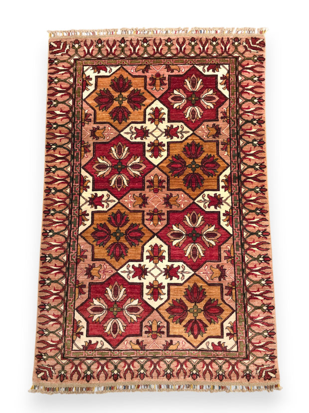 ARIANA DECORATIVE RUG - 1.78m x 1.15m