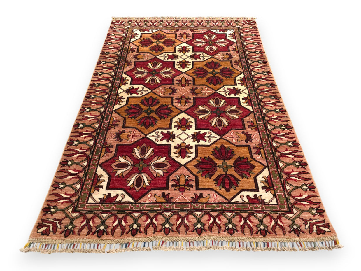 ARIANA DECORATIVE RUG - 1.78m x 1.15m
