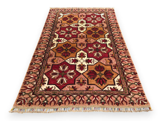 ARIANA DECORATIVE RUG - 1.78m x 1.15m