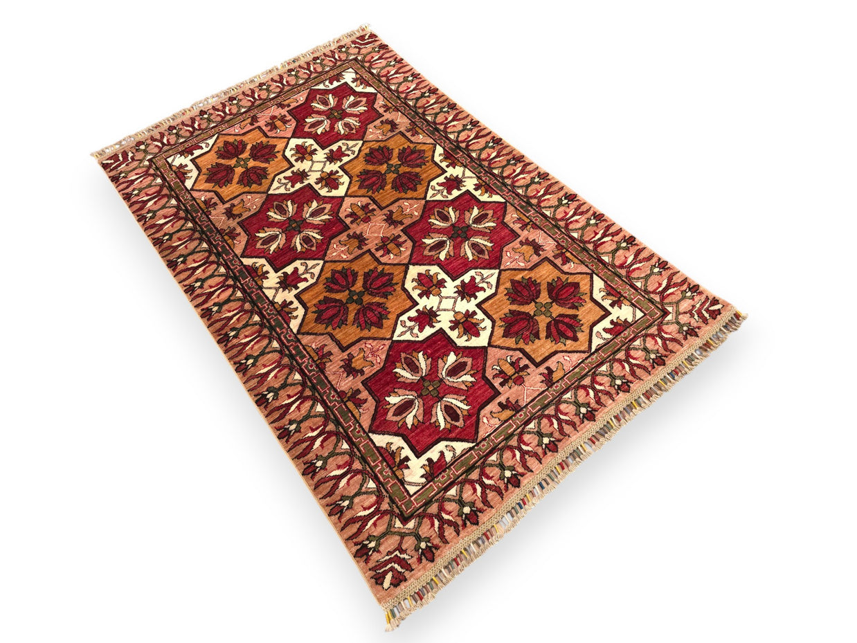 ARIANA DECORATIVE RUG - 1.78m x 1.15m