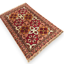 ARIANA DECORATIVE RUG - 1.78m x 1.15m