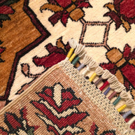ARIANA DECORATIVE RUG - 1.78m x 1.15m