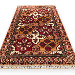 ARIANA DECORATIVE RUG - 1.98m x 1.20m
