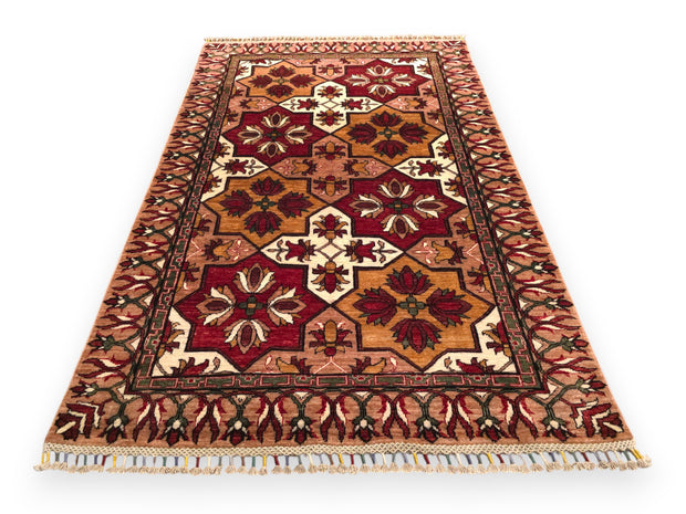 ARIANA DECORATIVE RUG - 1.98m x 1.20m