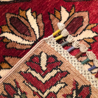ARIANA DECORATIVE RUG - 1.98m x 1.20m