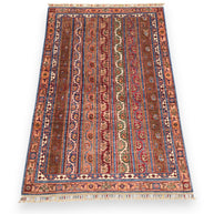 ARIANA SCHALL RUG - 1.75m x 1.19m