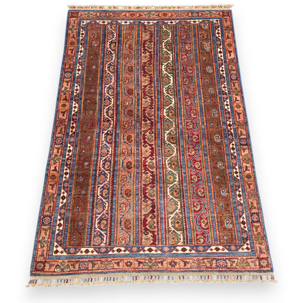 ARIANA SCHALL RUG - 1.75m x 1.19m