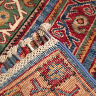 ARIANA SCHALL RUG - 1.75m x 1.19m