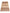 NOMADIC WOOLEN DECORATIVE RUG - 1.88m x 1.20m