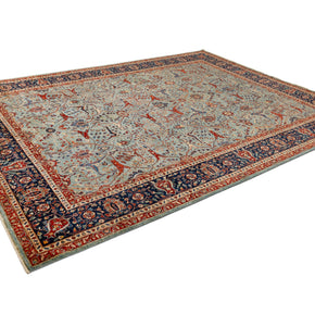 EXCLUSIVE SHAMS - 3.55m x 2.72m