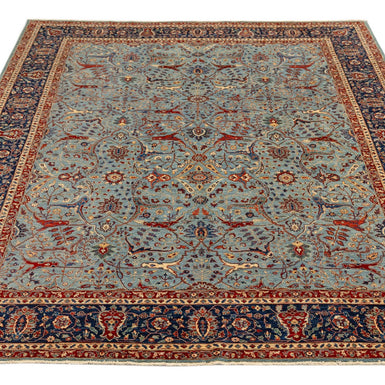 EXCLUSIVE SHAMS - 3.55m x 2.72m