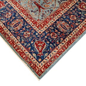 EXCLUSIVE SHAMS - 3.55m x 2.72m