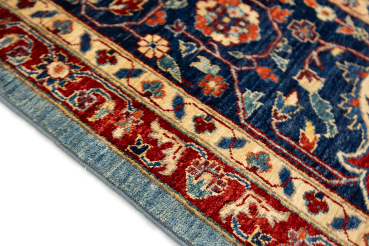EXCLUSIVE SHAMS - 3.55m x 2.72m