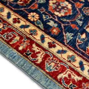 EXCLUSIVE SHAMS - 3.55m x 2.72m