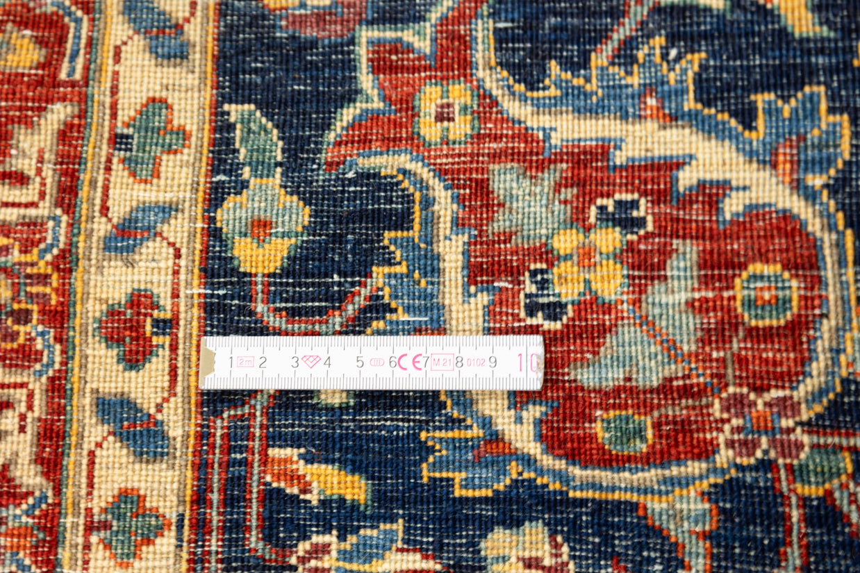 EXCLUSIVE SHAMS - 3.55m x 2.72m