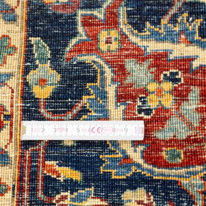 EXCLUSIVE SHAMS - 3.55m x 2.72m