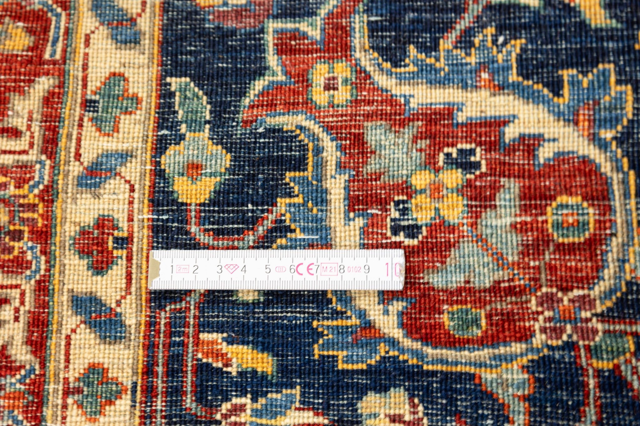 EXCLUSIVE SHAMS - 3.55m x 2.72m