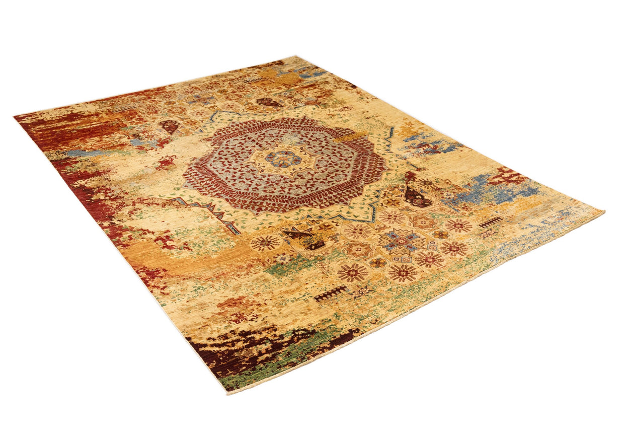 GALAXY MAMLOUK - 3.92m x 3.03m