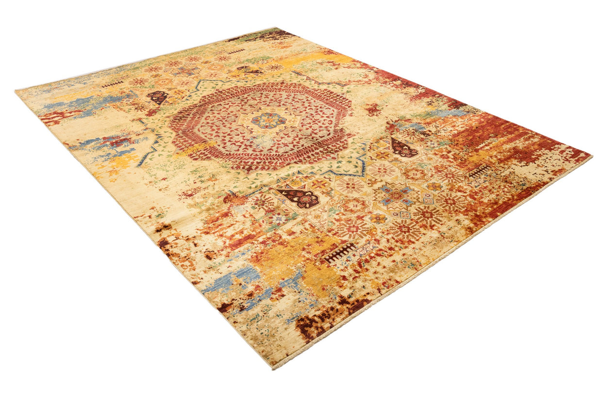GALAXY MAMLOUK - 3.92m x 3.03m