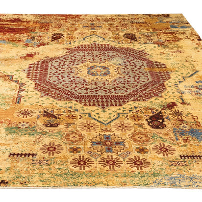 GALAXY MAMLOUK - 3.92m x 3.03m