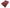 FINE AFGHAN KUNDUZ RUG - Deep Red - 1.74m x 1.22m