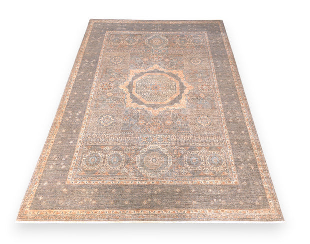 EXCLUSIVE MAMLOUK - Grey - 2.94m x 2.09m