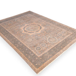 EXCLUSIVE MAMLOUK - Grey - 2.94m x 2.09m