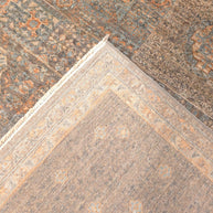 EXCLUSIVE MAMLOUK - Grey - 2.94m x 2.09m