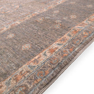 EXCLUSIVE MAMLOUK - Grey - 2.94m x 2.09m
