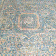 EXCLUSIVE MAMLOUK - Blue - 2.89m x 2.10m