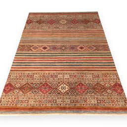 KHORJIN - brown - 2.88m x 2.06m