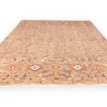 KHORJIN - Beige - 2.43m x 1.43m