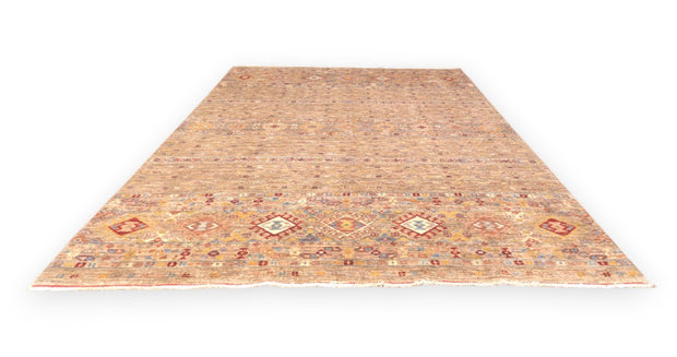 KHORJIN - Beige - 2.43m x 1.43m