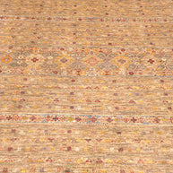 KHORJIN - Beige - 2.43m x 1.43m