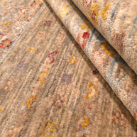 KHORJIN - Beige - 2.43m x 1.43m