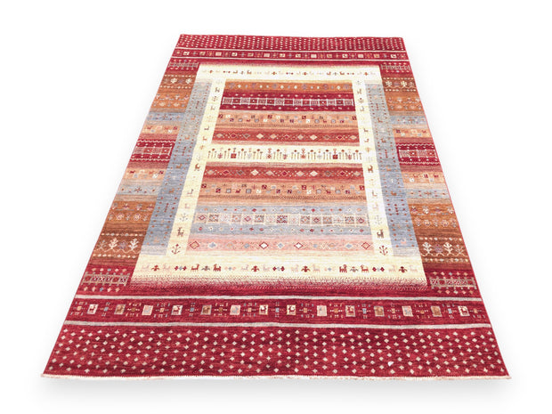 GABBEH - 2.44m x 1.72m