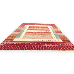 GABBEH - 2.44m x 1.72m