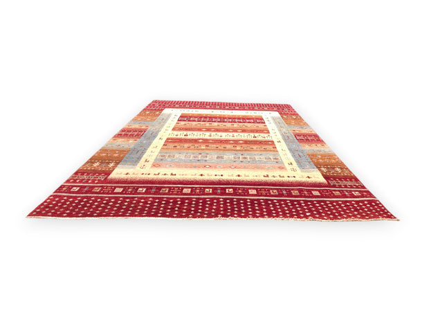 GABBEH - 2.44m x 1.72m