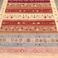 GABBEH - 2.44m x 1.72m