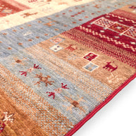 GABBEH - 2.44m x 1.72m