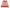 GABBEH - Red - 3.04m x 2.09m