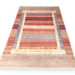 GABBEH - 3.00m x 2.05m