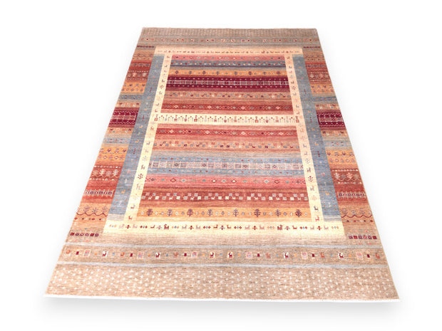 GABBEH - 3.00m x 2.05m