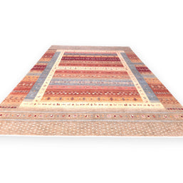 GABBEH - 3.00m x 2.05m