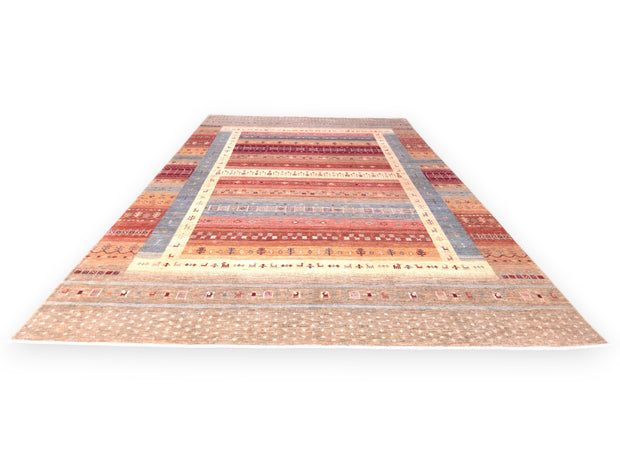 GABBEH - 3.00m x 2.05m